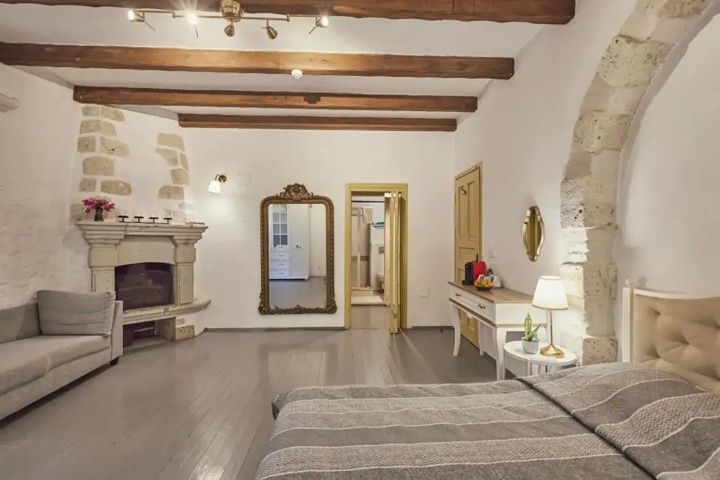 Чешме: Alacati Zeytin Konak Hotel