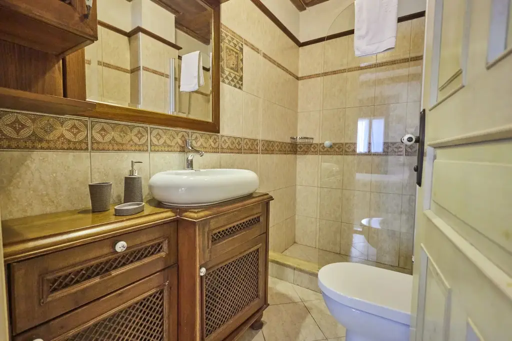 Чешме: Alacati Zeytin Konak Hotel