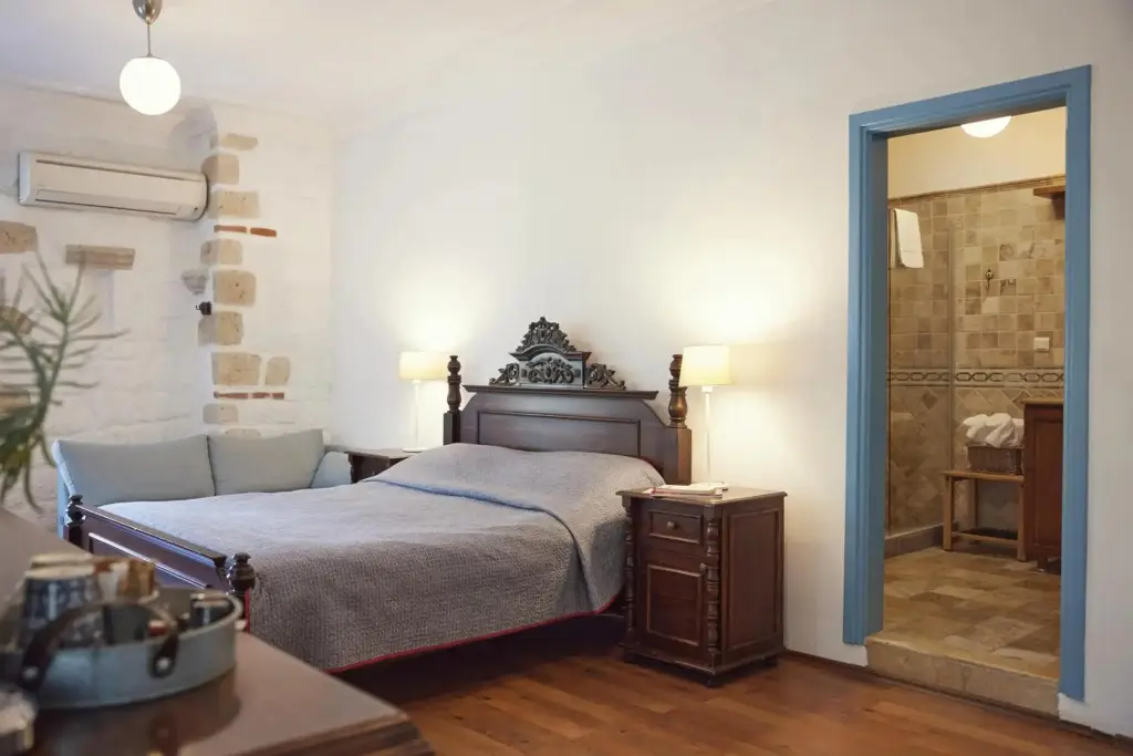 Чешме: Alacati Zeytin Konak Hotel