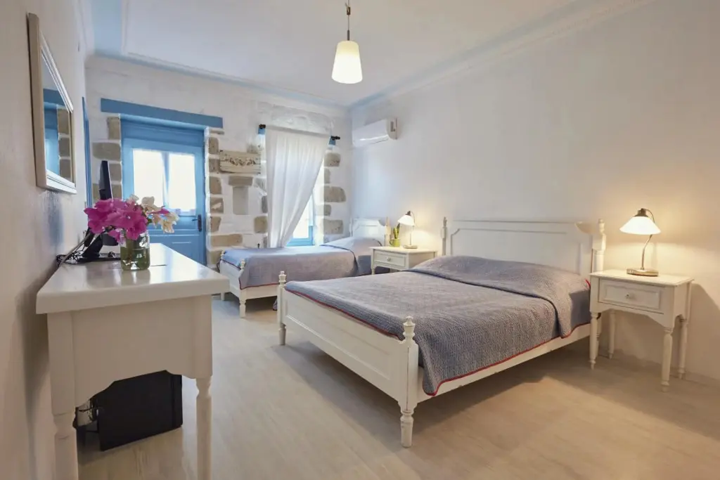 Чешме: Alacati Zeytin Konak Hotel