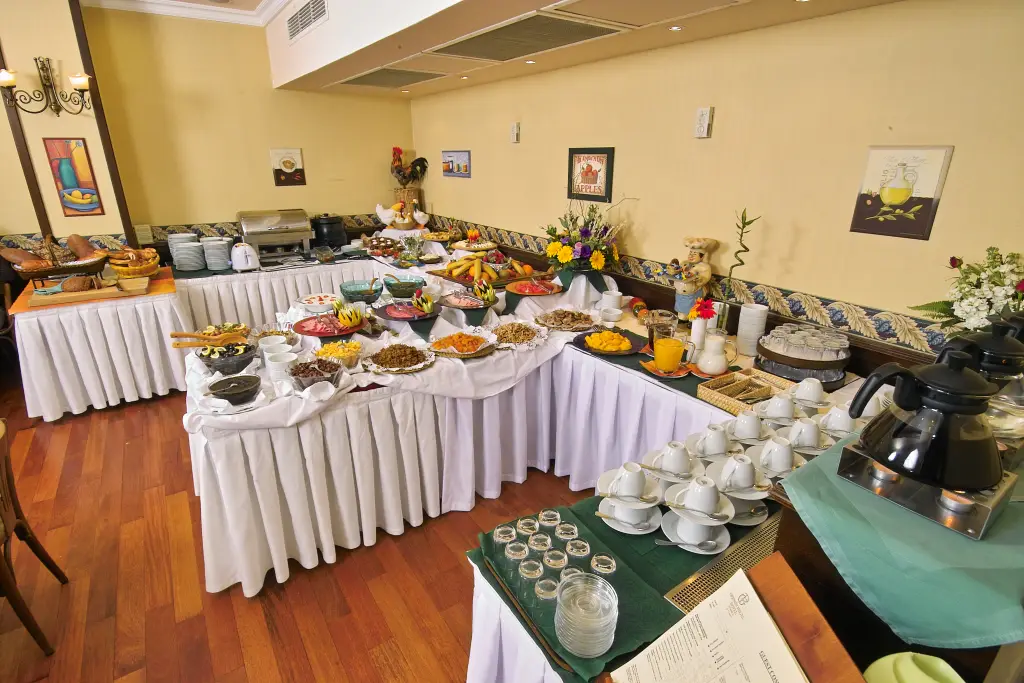 Стамбул: Germir Palas Hotel - Special Class