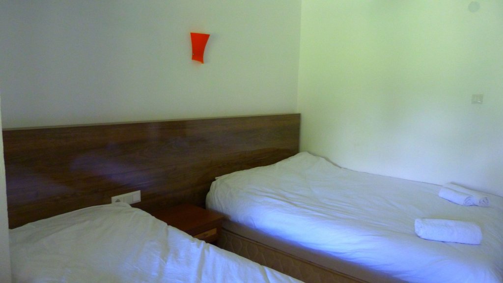 Simge Pension — фото 1