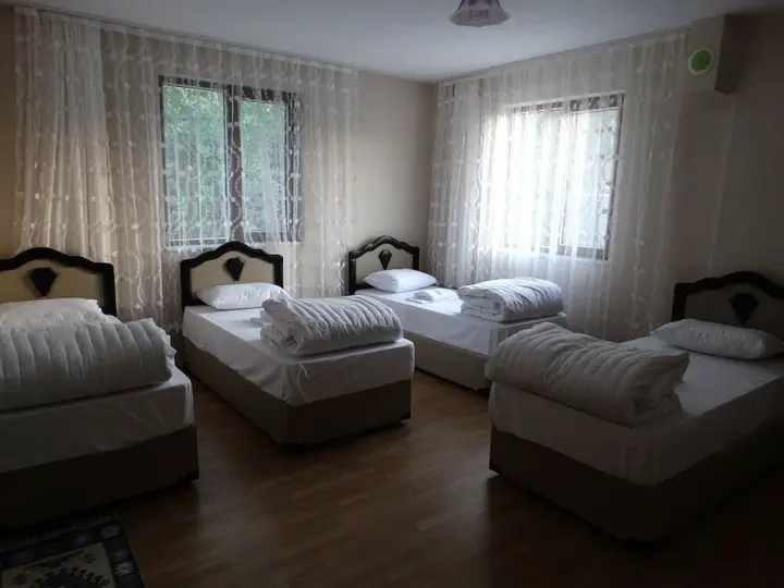 Кукурбаг: Taurus Guest House