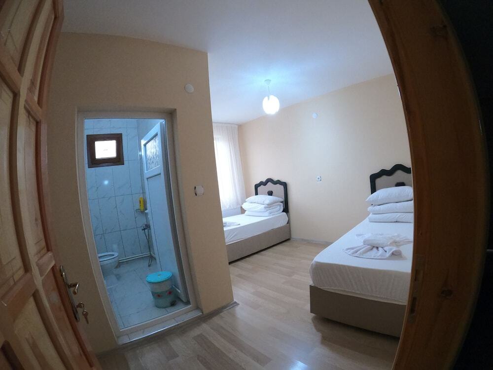 Кукурбаг: Taurus Guest House