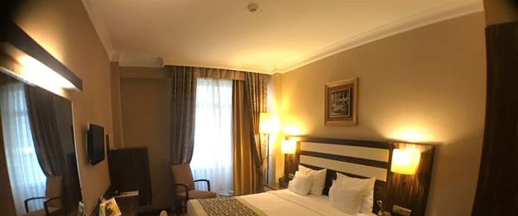 Стамбул: Akgün Otel Beyazıt