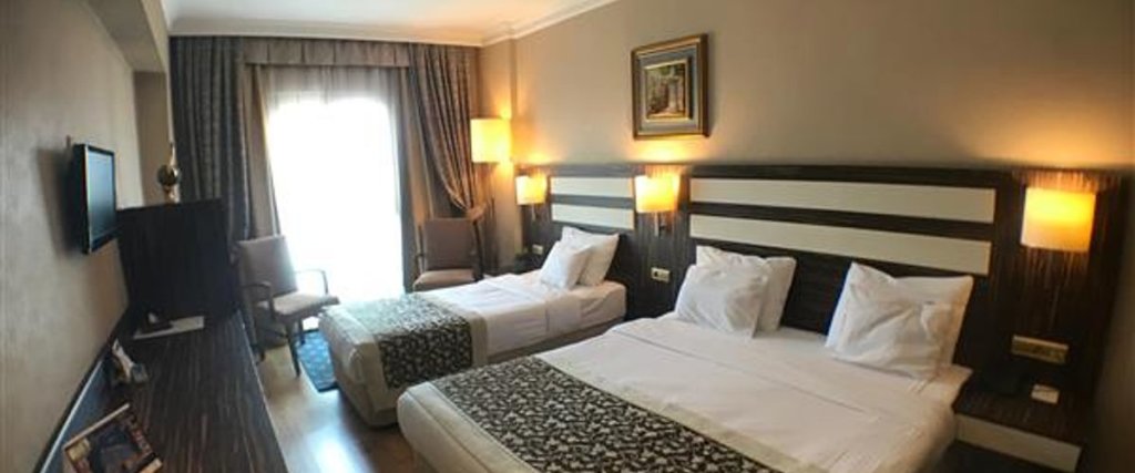 Стамбул: Akgün Otel Beyazıt