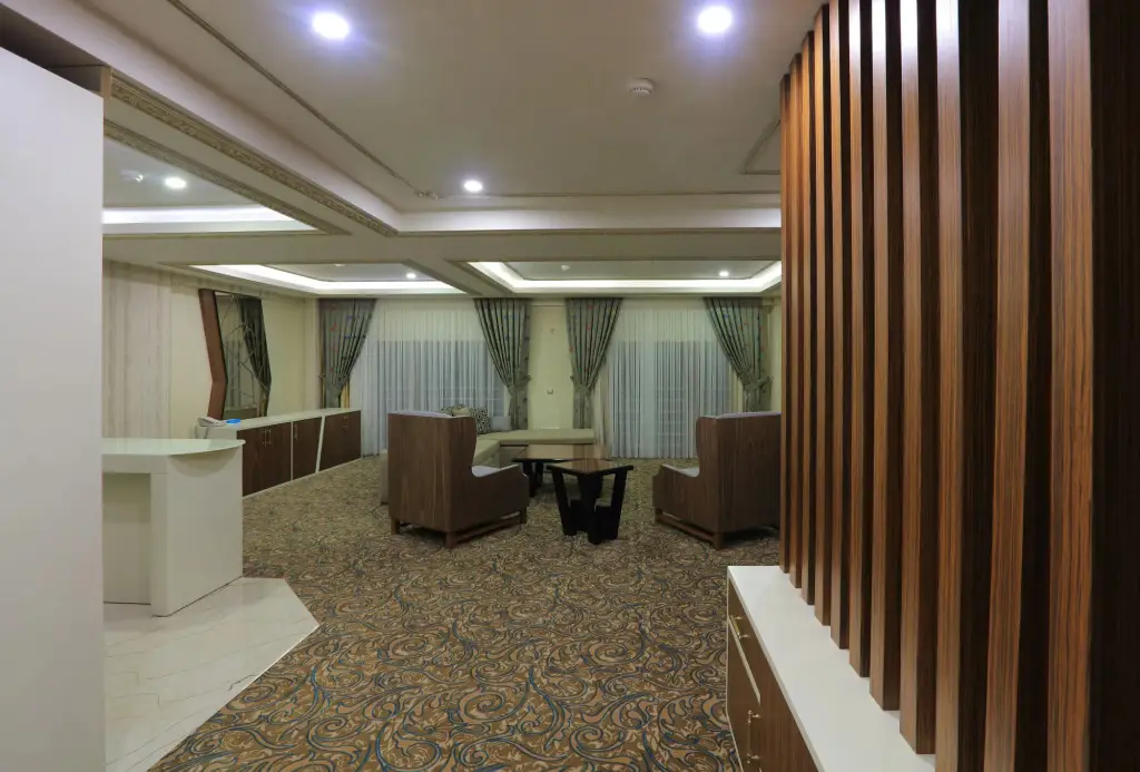 Cam Thermal Resort Spa Convention Center — фото 1