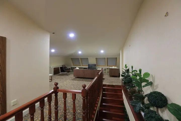 Анкара: Cam Thermal Resort Spa Convention Center