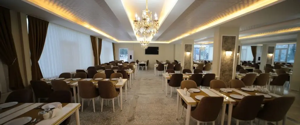 Шанлыурфа: Grand Gülizar Otel