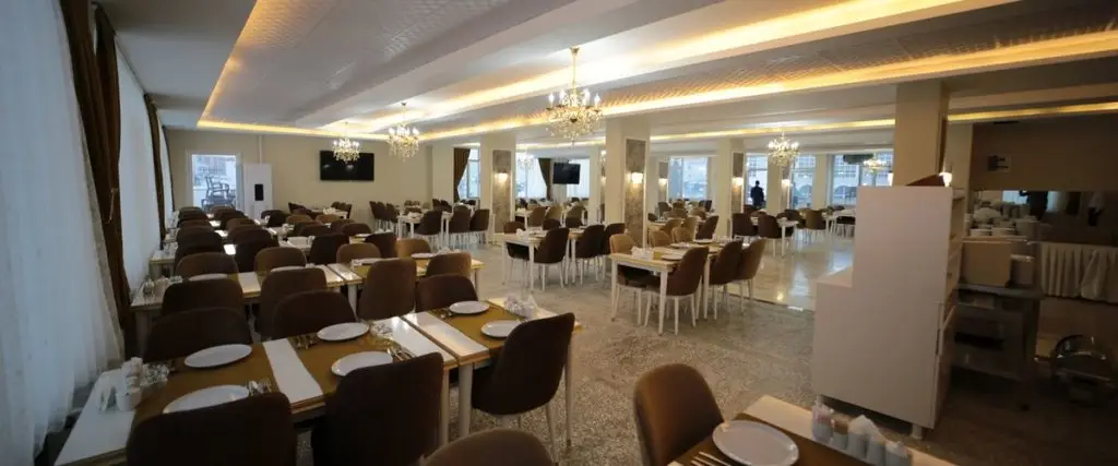 Шанлыурфа: Grand Gülizar Otel