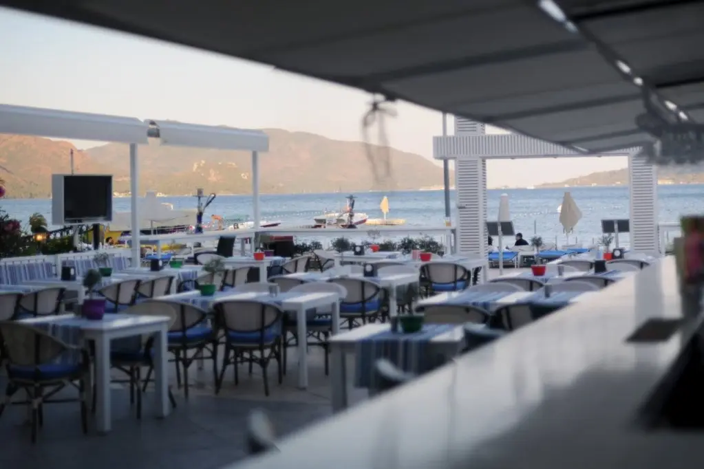 Мармарис: Armar Beach Hotel