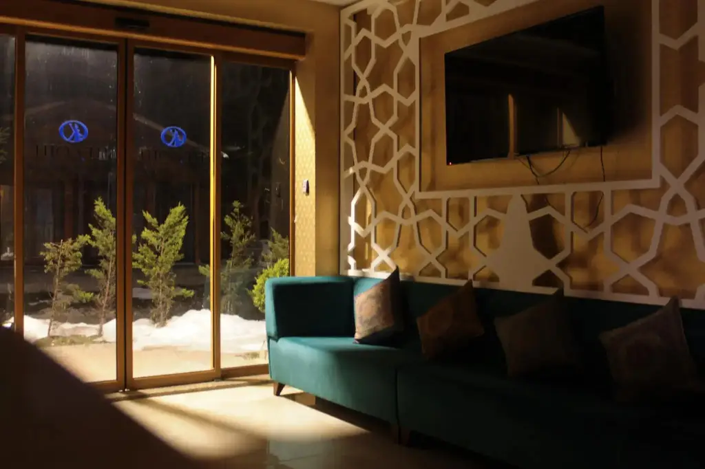 Узунгёль: Keles Hotel