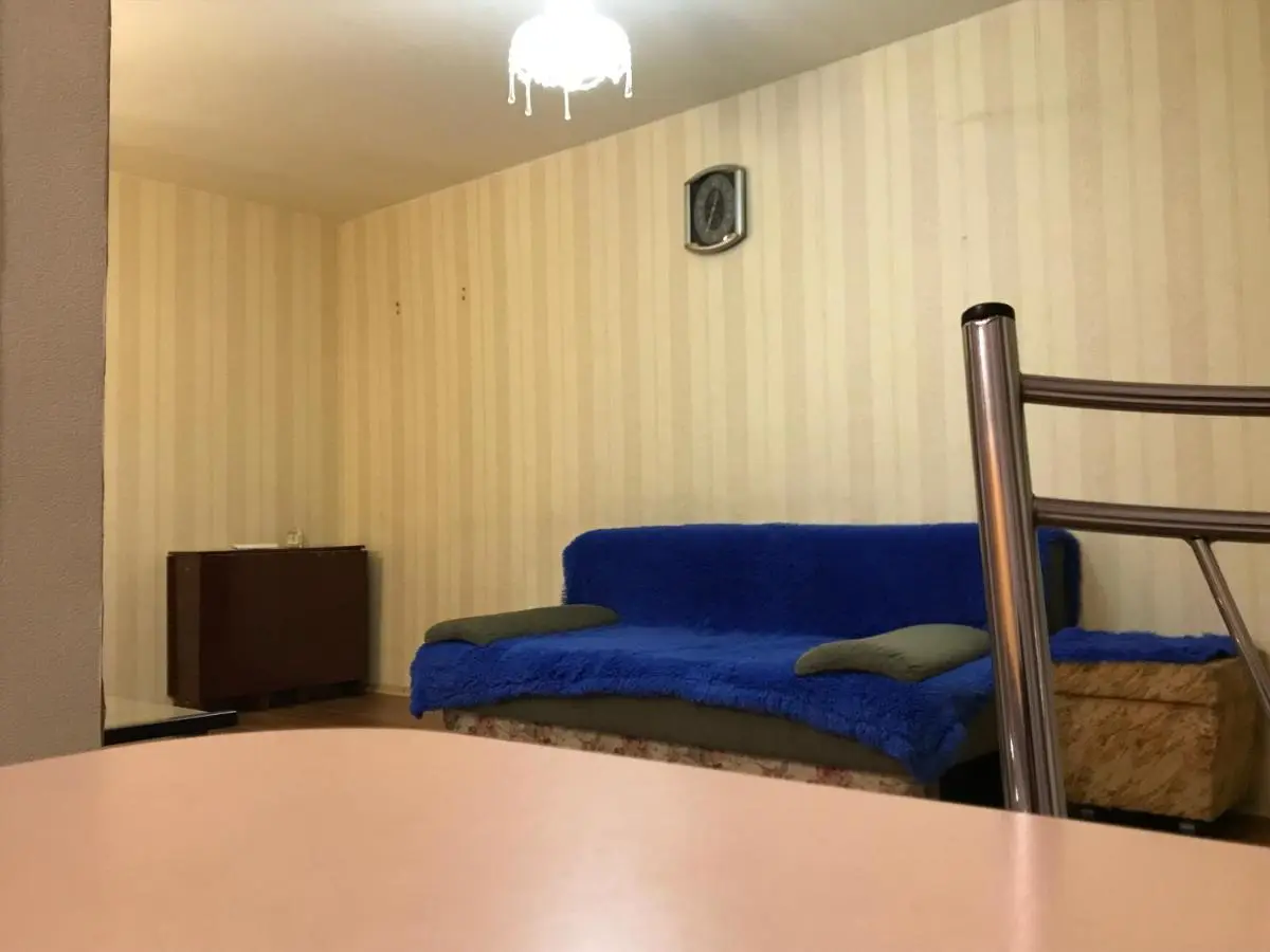 Воркута: Ленина 68а Стандарт класс