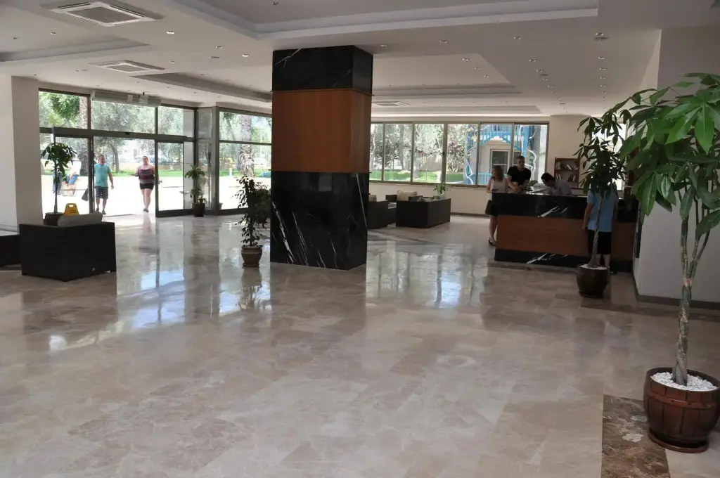 Jasmin Beach Hotel - All Inclusive — фото 1