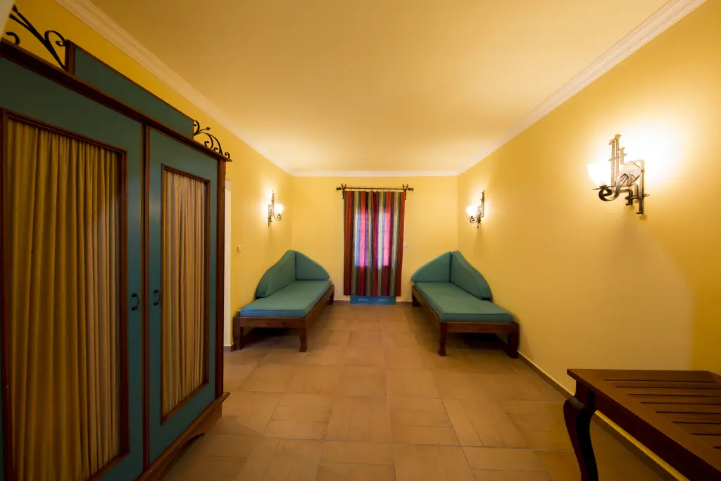 Jasmin Beach Hotel - All Inclusive — фото 1