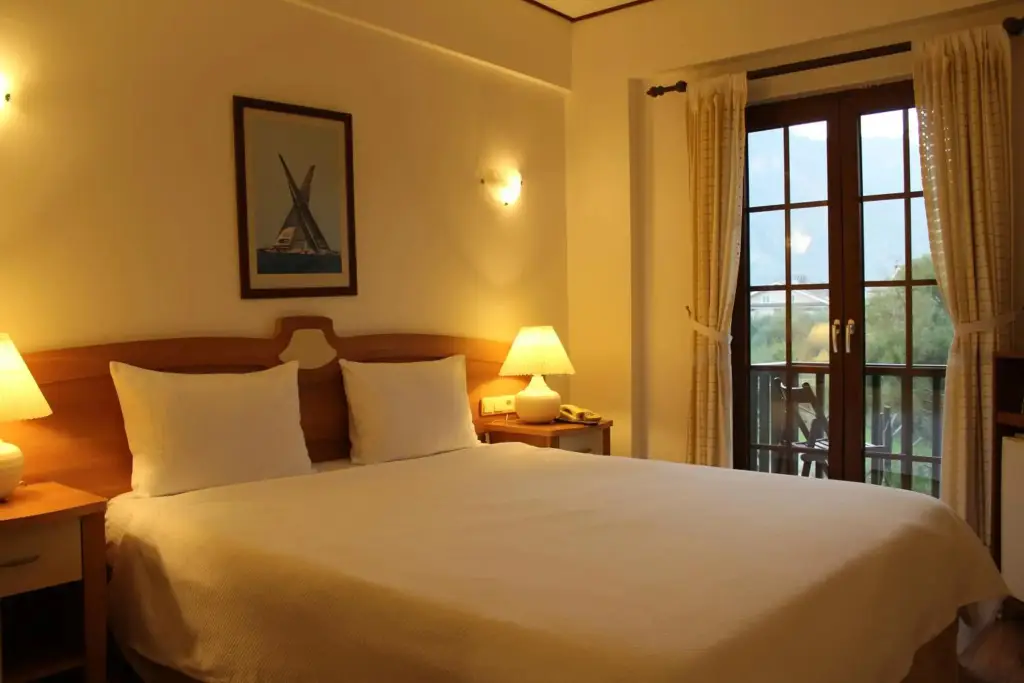 Фетхие: Efe Hotel Göcek