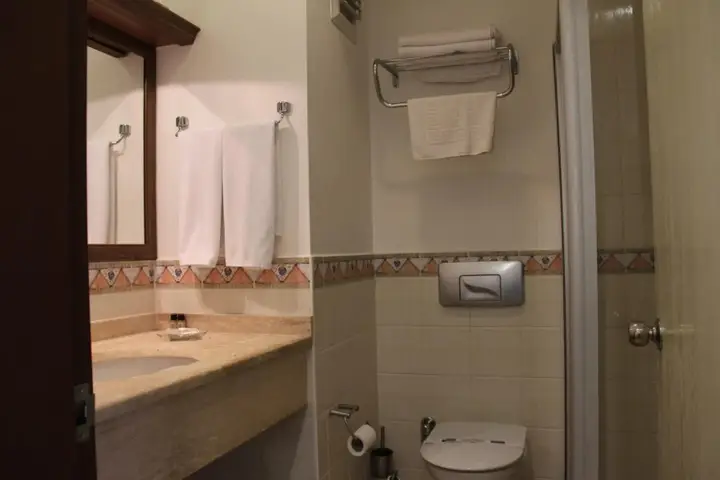 Фетхие: Efe Hotel Göcek