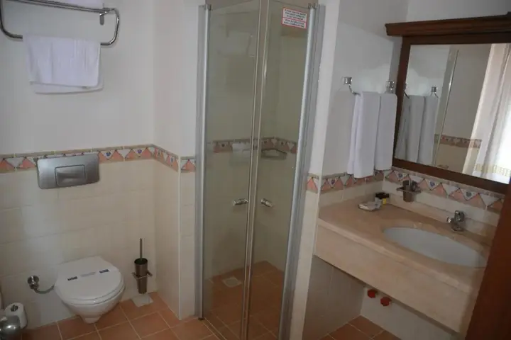 Фетхие: Efe Hotel Göcek