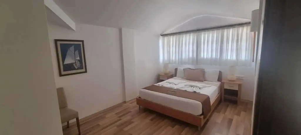 Фетхие: Efe Hotel Göcek