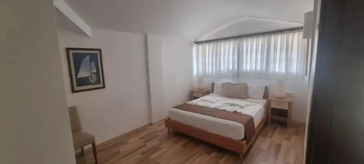 Фетхие: Efe Hotel Göcek