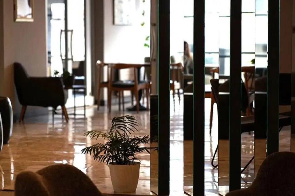 Армутлу: Отель Altuncu Thermal Hotel
