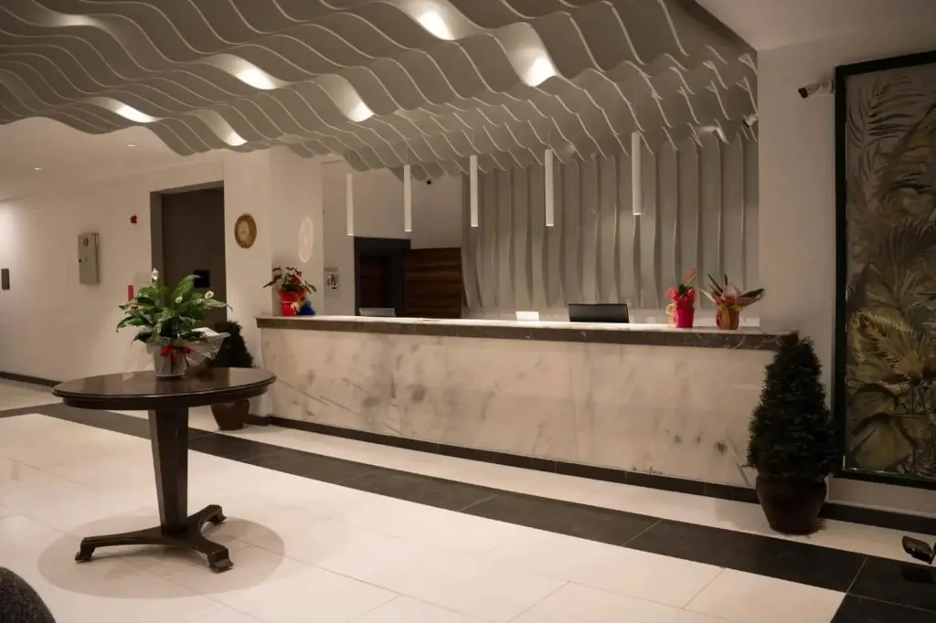 Армутлу: Отель Altuncu Thermal Hotel