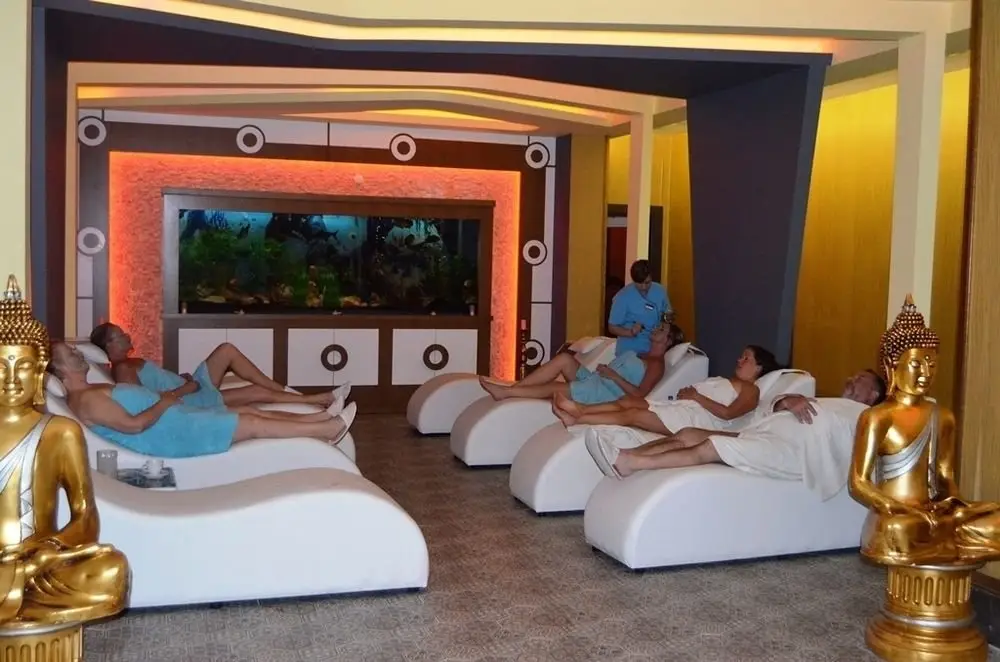 Аланья: Angels Home Alanya