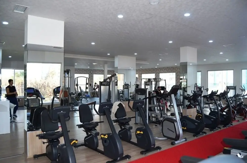 Аланья: Angels Home Alanya