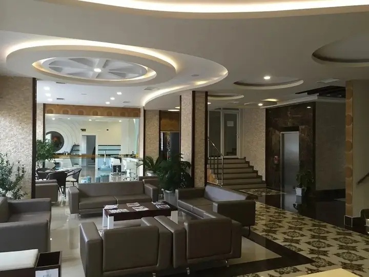Аланья: Angels Apart Hotel & Spa