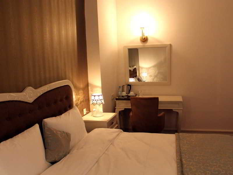 Искендерун: Parlak Resort Hotel