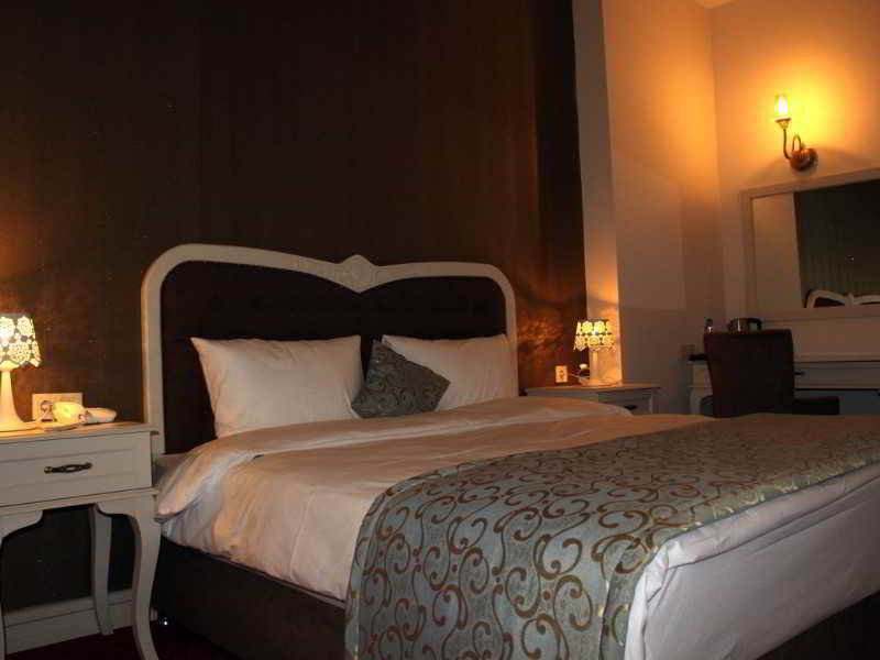 Искендерун: Parlak Resort Hotel