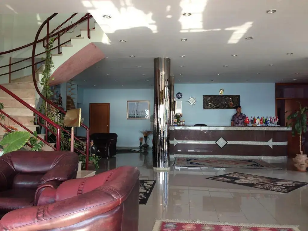 Стамбул: Yali Hotel Kilyos