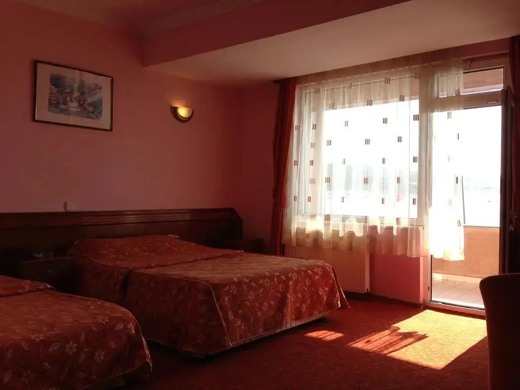 Стамбул: Yali Hotel Kilyos