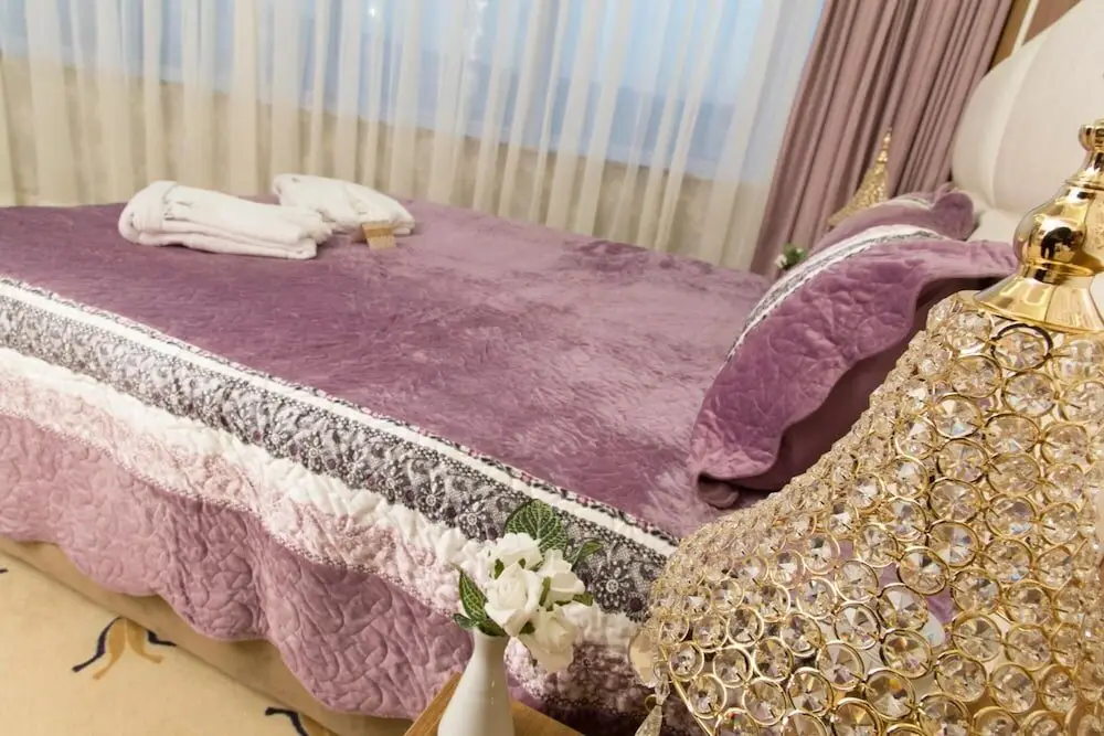 Кырыккале: Carmine Hotel