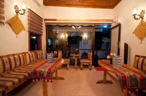 Стамбул: Anzac Wooden House