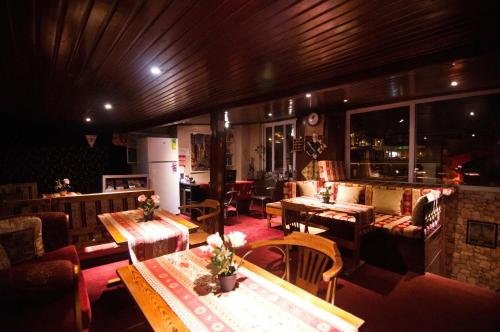 Стамбул: Anzac Wooden House
