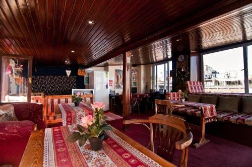 Стамбул: Anzac Wooden House