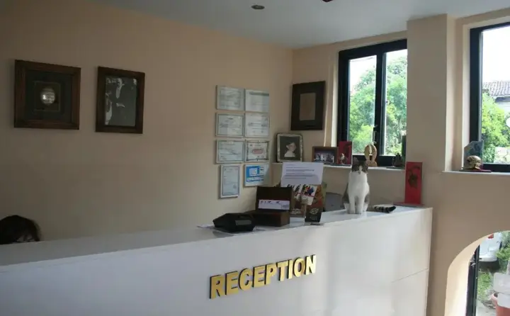 Анталья: Antalya Old Town Otel