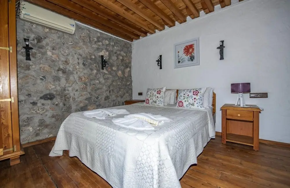 Фетхие: Peaceful Villa With Private Pool and Garden in Fethiye
