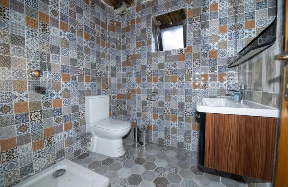 Фетхие: Peaceful Villa With Private Pool and Garden in Fethiye