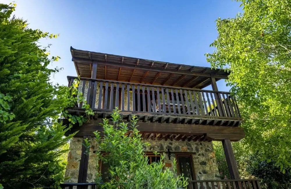 Фетхие: Peaceful Villa With Private Pool and Garden in Fethiye
