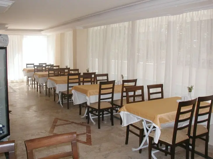 Анталья: Lidana Hotel