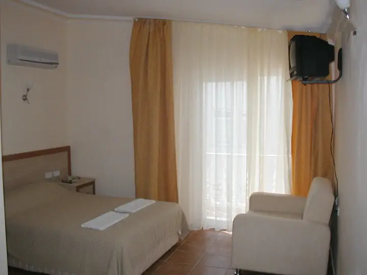Анталья: Lidana Hotel