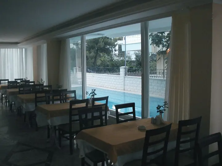 Анталья: Lidana Hotel