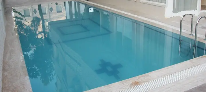 Анталья: Lidana Hotel