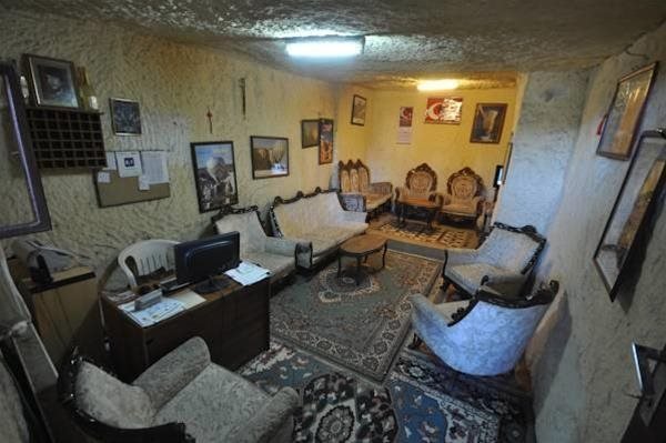 Dream Cave Hotel — фото 1