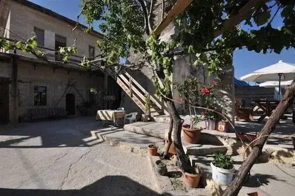 Гёреме: Dream Cave Hotel