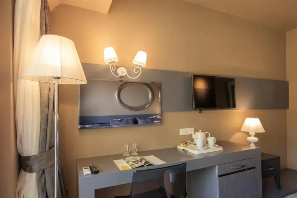 Фетхие: Morina Hotel