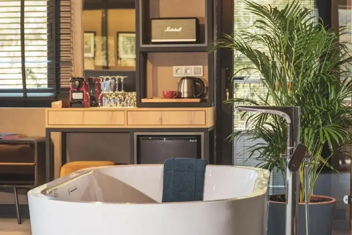 Фетхие: Morina Hotel