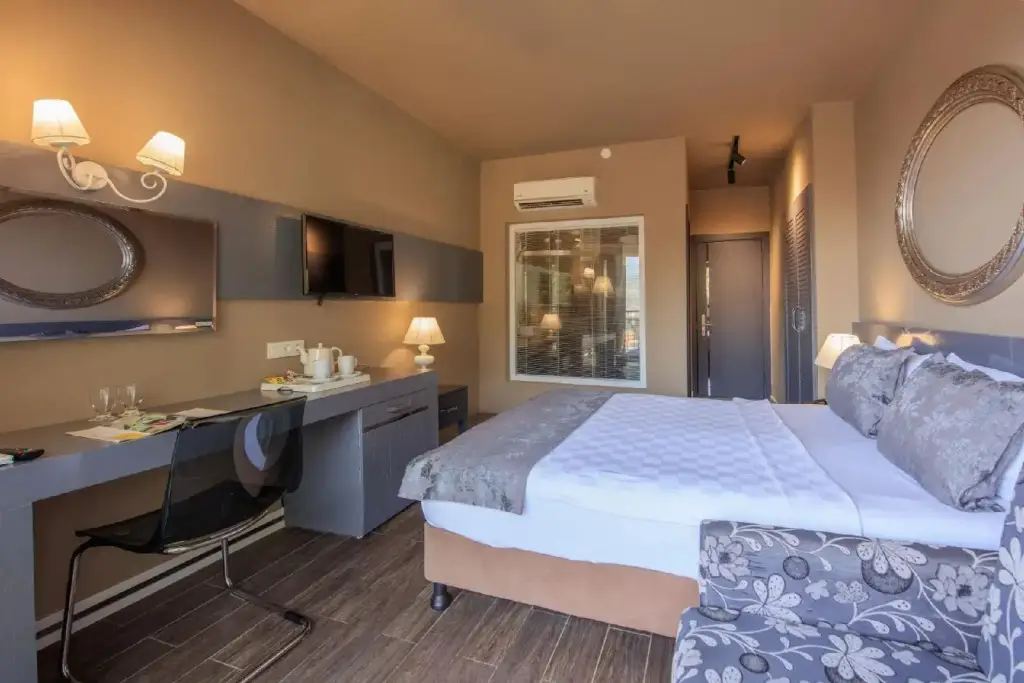 Фетхие: Morina Hotel